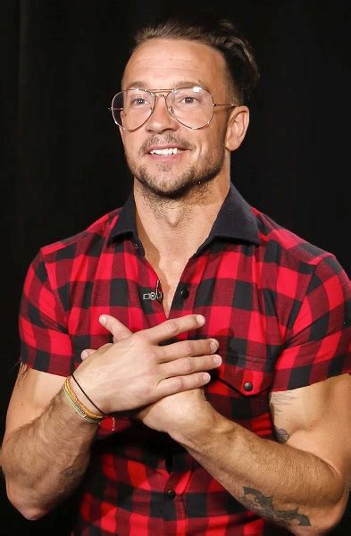 carl lentz net worth|Carl Lentz